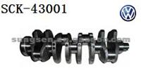 VW 026-105-101E Crankshaft