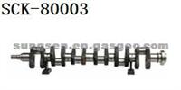 BEDFORD J6-330 Crankshaft