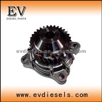 Tractor KUBOTA V3300T V3300 Oil Pump Spare Parts
