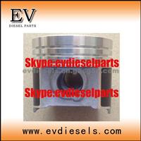 16423-21112 1A091-21113 1c030-32585 V2203 PISTON Engine