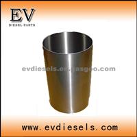 3KR2 3KR1 Cylinder Liner Kit For ISUZU Diesel