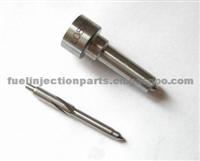 Injector Nozzle ZCK155S529/Diesel Fuel Injection Nozzle