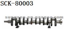 BEDFORD J6-330 Crankshaft