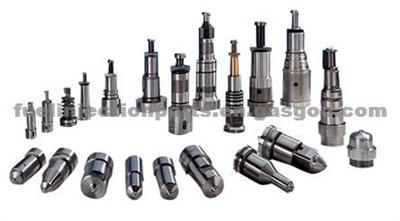 Different Series Of Fuel Injector Nozzle P, S, PD, PDN Nozzle