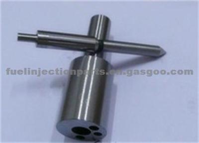 105015-6930 Different Types Of Nozzles /Spray Nozzle DLLA148SN693