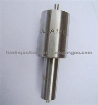 Diesel Fuel Injector Nozzle