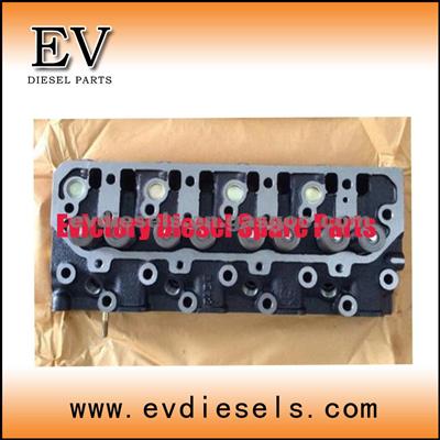 Forklift KUBOTA Spare Parts V2203 Cylinder Head