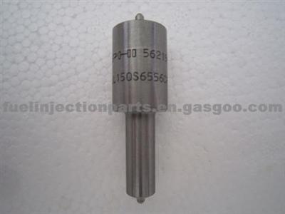 P Types Diesel Fuel Injector Nozzle DSLA144P1158