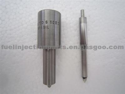 Diesel Injector Fuel Nozzle DLLA154PN067