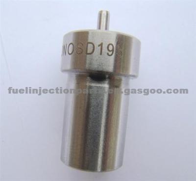 DN4PD58 Nozzle For Denso Diesel Injector