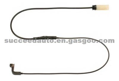 Brake Pad Sensor FOR Bmw 3435 2283 035