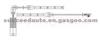 Brake Pad Sensor FOR Bmw 3435 6751 311