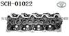 Toyota 5L Cylinder Head 11101-54150