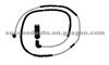 Brake Pad Sensor FOR Bmw 3435 7836 969