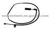 Brake Pad Sensor FOR LANDROVER SOE000011