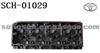 Toyota 15B Cylinder Head