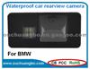 Ouchuangbo Special Rear View Waterproof Long Time Working Camera For BMW With Video Output S/N Ratio