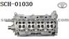 Toyota 1ZZ Cylinder Head