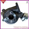 Turbocharger GT1749V Turbo Charger For Volkswagen Audi 03G145702FX