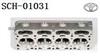 Toyota 7K Cylinder Head