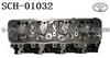 Toyota 3B Cylinder Head