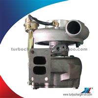 Turbocharger For MAN HX40W 3590506(504)