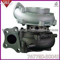 Turbocharger GT2056V Turbo Charger For Nissan 767720-0002
