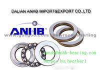 Thrust Ball Bearing 51122,110x145x25mm