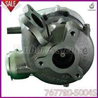 Turbocharger GT2056V Turbo Charger For Nissan 14411-EB70C