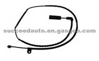 Brake Pad Sensor FOR LANDROVER SOE000011