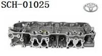 Toyota 22R Cylinder Head