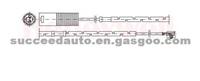 Brake Pads Wear Sensor FOR LANDROVER SOE 100 010