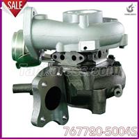 Turbocharger GT2056V Turbo Charger For Nissan 769708-0002