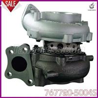 Turbocharger GT2056V Turbo Charger For Nissan 769708-0001