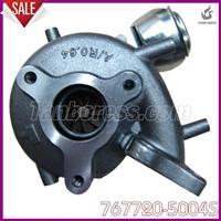 Turbocharger GT2056V Turbo Charger For Nissan 14411EC00B