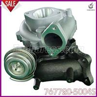 Turbocharger GT2056V Turbo Charger For Nissan 14411ECOOC