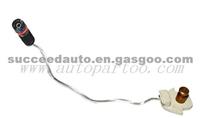 Brake Pad Sensor FOR MERCEDES-BENZ 1635401317