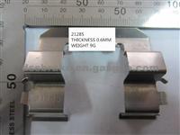 Brake Pad Disc Brake Pad Clips