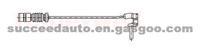 Brake Pad Sensor FOR MERCEDES-BENZ 163 540 1517