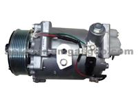 WXH-086-CA28 Scroll Compressor