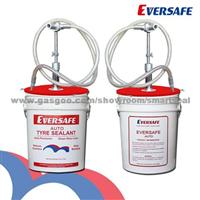 Auto Tyre Sealant