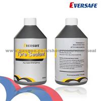 Car Tyre Repair Liquid