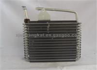 Zhejiang Shuangkai SKCZ027-003 FORD F150/F350/F600/F800/FT900 1975-1994 YK-110 E7TZ-19860A Evaporator Cooling Coil Auto Air Condition