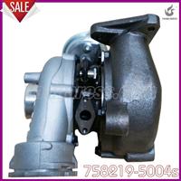 Turbocharger GT1749V Turbo Charger For Volkswagen Audi 03G145702FV