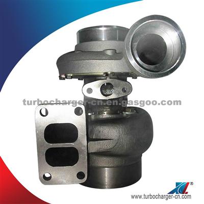 Turbocharger For Volvo S2B-254