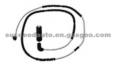 Brake Pad Sensor FOR Bmw 3435 7836 969