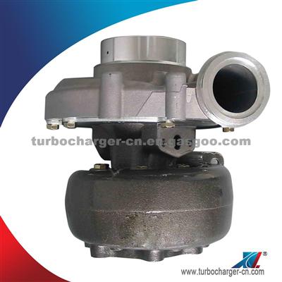 Turbocharger For MAN K31 53319706710