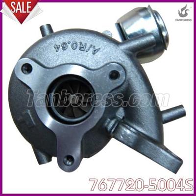 Turbocharger GT2056V Turbo Charger For Nissan 14411-EB70B