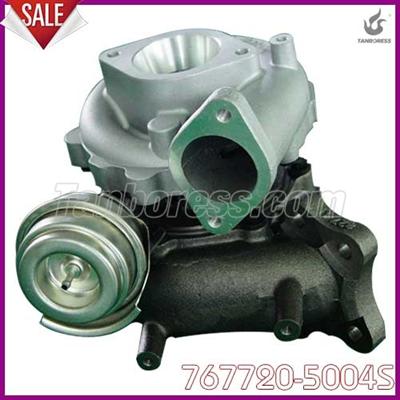 Turbocharger GT2056V Turbo Charger For Nissan 14411-EB70A