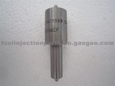 Diesel Fuel Injector Bosch Nozzle DLLA154PN007